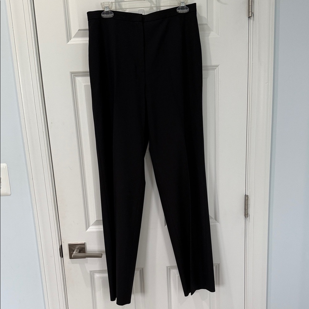 Classiques Entier Charcoal Trousers